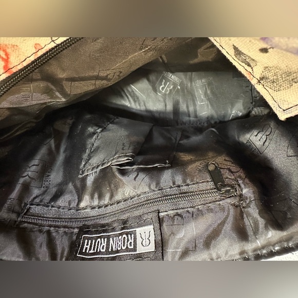 Robin Ruth “Boston” Tote/Shoulder Bag - Picture 8 of 10